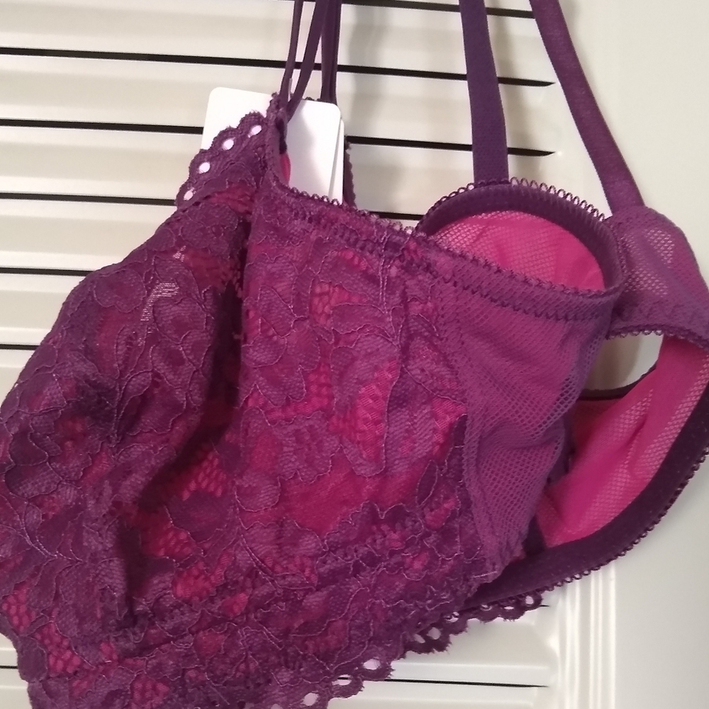 Bralette - Picture 2 of 2